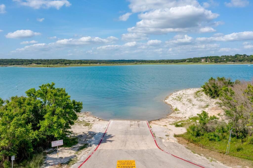 Sunset Ridge 2King Beds Lake Hot Tub Pool Canyon Lake Exterior foto