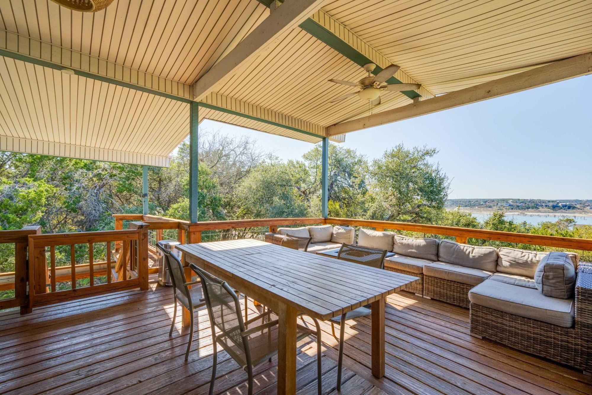Sunset Ridge 2King Beds Lake Hot Tub Pool Canyon Lake Exterior foto